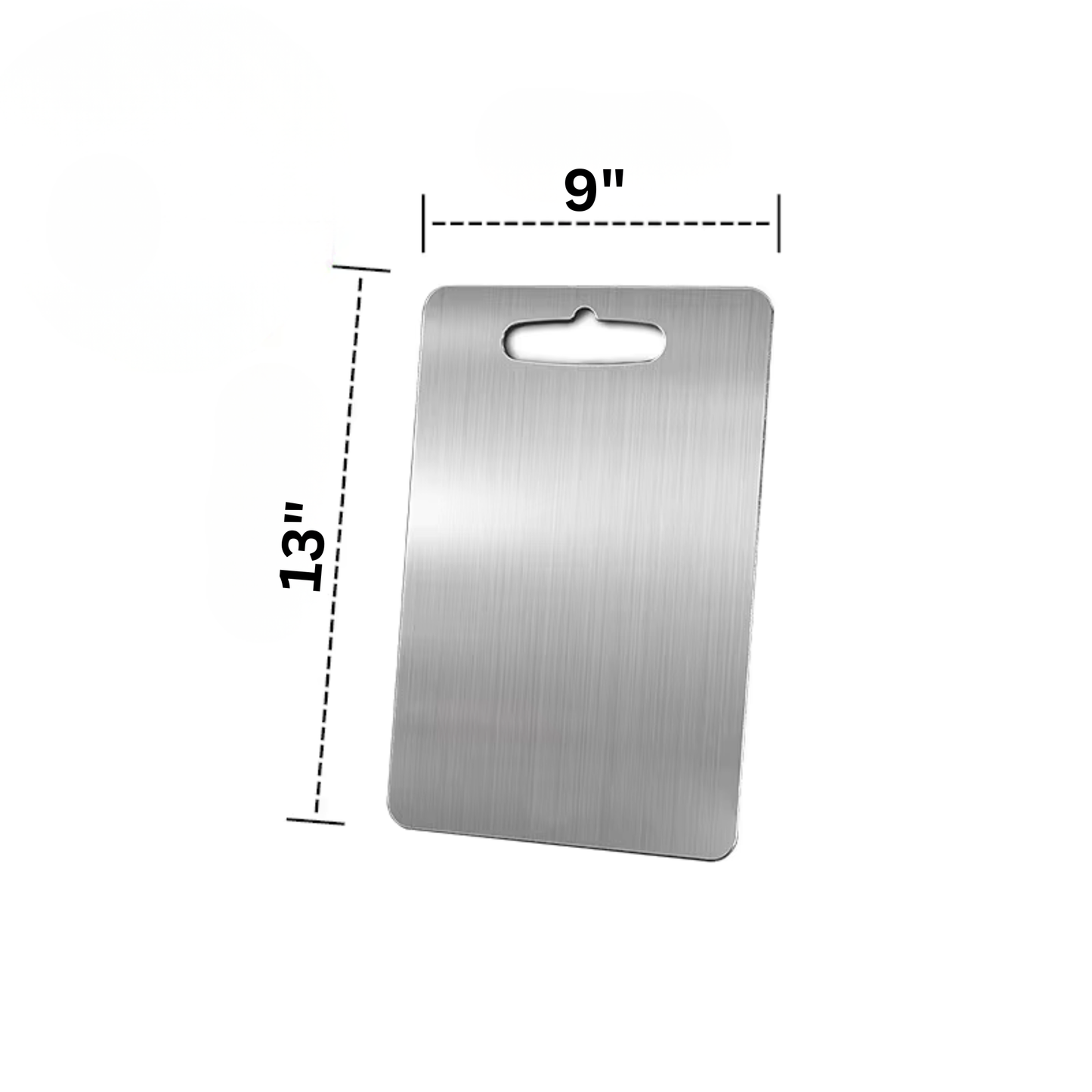 Titanium Shield™ Cutting Board