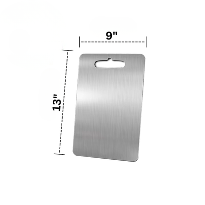 Titanium Shield™ Cutting Board