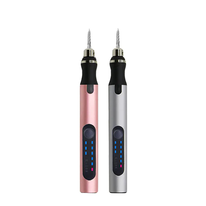 Mini Wireless Engraving & Polishing Pen