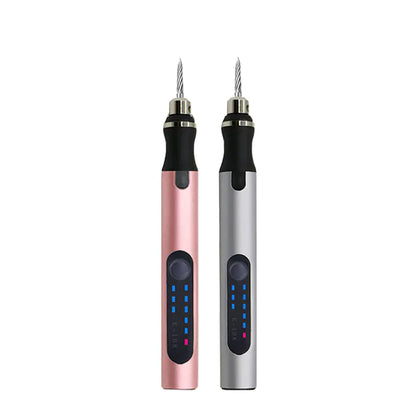 Mini Wireless Engraving & Polishing Pen