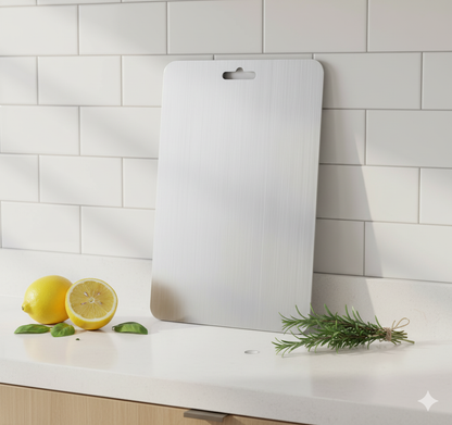 Titanium Shield™ Cutting Board