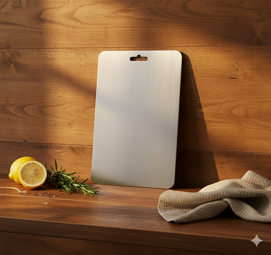 Titanium Shield™ Cutting Board