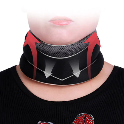 Magnetic Neck Support Strap – Pain Relief & Posture Alignment