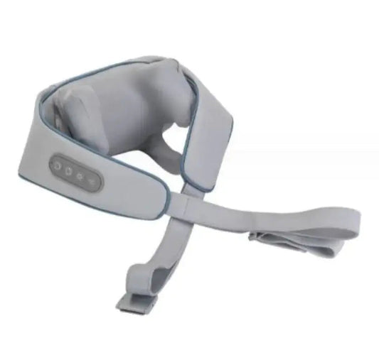 Relaxing Heat Neck Massager
