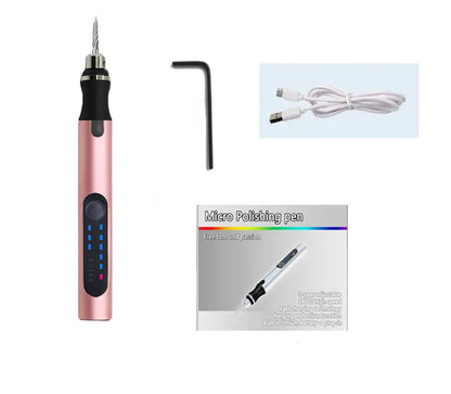 Mini Wireless Engraving & Polishing Pen